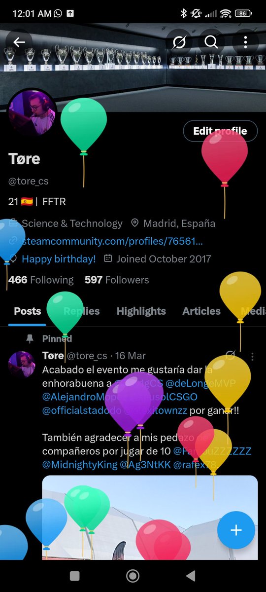 #22 :)