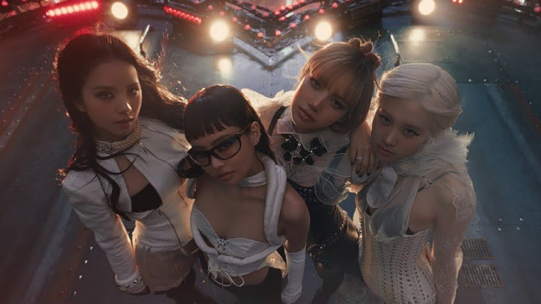 US BLINKS UNION || FANBASE tweet media