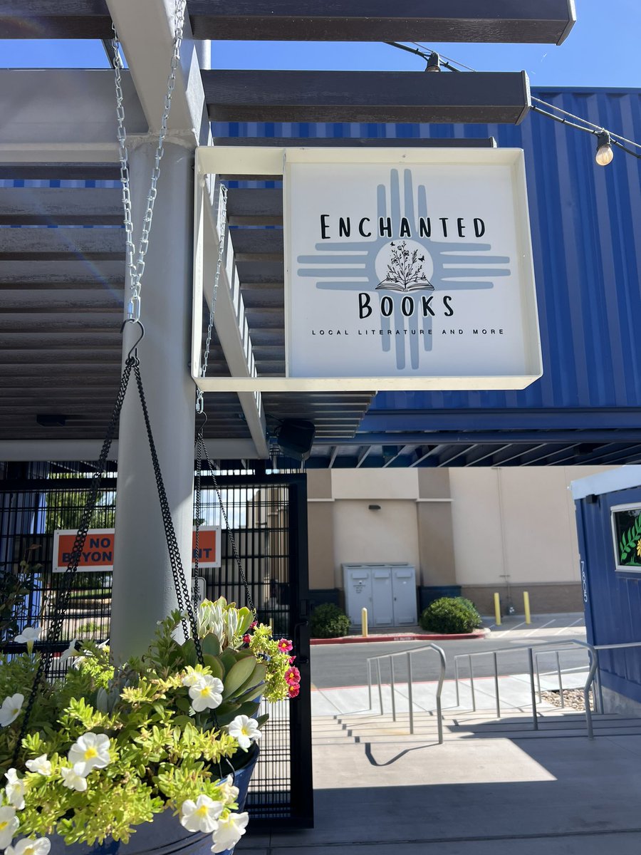 writerofhavek's tweet photo. Got the signs installed. It’s coming together and becoming more real each day. Can’t wait to open the doors of this indie bookshop this month! https://t.co/uujW8jRxUc