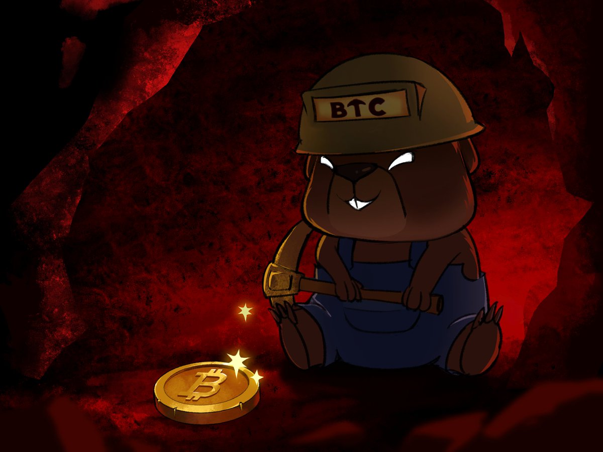 BTCRushGame's tweet image. The person whose comment gets no interactions will win 30 pickaxes to mine $BTC, $USDT, and $TON. ⛏