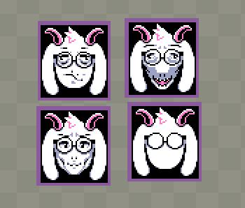 koolaidlemonad1's tweet image. toby fox hire me