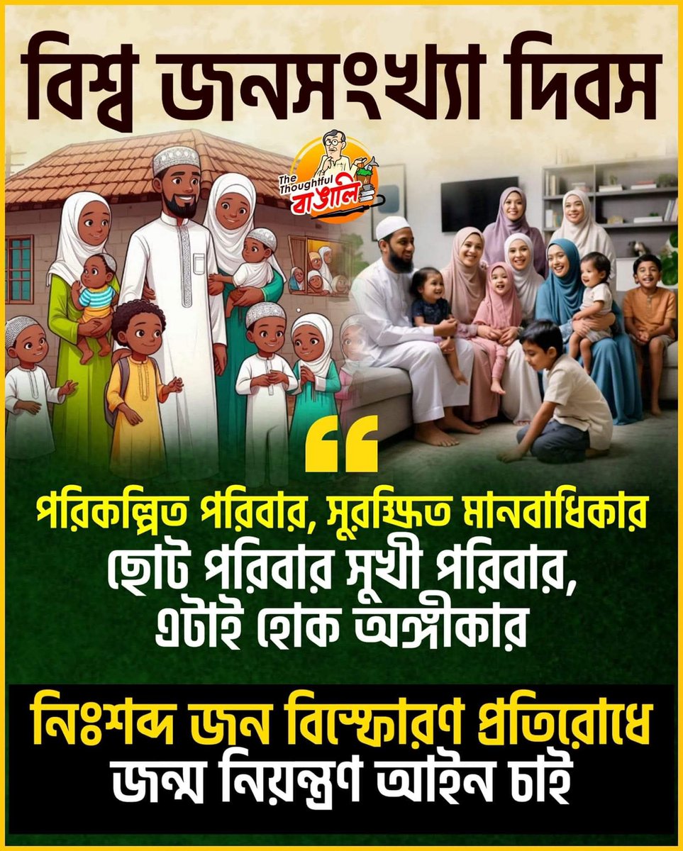 Annupam Bhattacharjee (@anunaba2002) on Twitter photo āĻāĻ āĻŦāĻŋāĻļā§āĻŦ āĻāύāϏāĻāĻā§āϝāĻž āĻĻāĻŋāĻŦāϏ
------
āĻŦāĻŋāĻļā§āĻŦ āϝāĻāύ āĻāĻāĻŋāϝāĻŧā§ āĻāϞā§āĻā§
āĻŽā§āϰāĻž āĻāĻāĻŋ āĻŦāϏā§
āĻŦāĻŋāĻŦāĻŋ āϤāĻžāϞāĻžāĻā§āϰ āĻĢāϤāĻāϝāĻŧāĻž āĻā§āĻā§āĻāĻŋ
āĻā§āϰāĻžāĻŖ āĻšāĻžāĻĻā§āĻ āĻāώā§āĨ¤....
āĻŦāĻžāĻšā§āϰā§āϰ āĻĻāĻŋāĻā§ āϝāϤ āĻŽāϰāĻŋāϝāĻŧāĻžāĻāĻŋ
āĻā§āϤāϰā§āϰ āĻĻāĻŋāĻā§ āϤāϤ
āĻā§āύāϤāĻŋāϤ⧠āĻŽā§āϰāĻž āĻŦāĻžāĻĄāĻŧāĻŋāϝāĻŧāĻž āĻāϞā§āĻāĻŋ
āĻāϰ⧠āĻāĻžāĻāϞā§āϰ āĻŽāϤāĨ¤āĨ¤
-- āύāĻāϰā§āϞ āĻāϏāϞāĻžāĻŽ
<a href="/tathagata2/">Tathagata Roy</a> <a href="/SaroopCKol/">Saroop Chattopadhyay Kolleo (āϏāύāĻžāϤāύ⧠āĻŦāĻžāĻāĻžāϞāĻŋ)</a> <a href="/Santanurc1958/">Santanu Roy Chowdhury (Modi Ka Parivar)</a> <a href="/SankarDutta5111/">đĄđđđŖđ đđ§ đđĒđĸđđ§ đŋđĒđŠđŠđ</a> <a href="/JasBJP/">Jaswant Singh</a> āĻāĻ āĻŦāĻŋāĻļā§āĻŦ āĻāύāϏāĻāĻā§āϝāĻž āĻĻāĻŋāĻŦāϏ
------
āĻŦāĻŋāĻļā§āĻŦ āϝāĻāύ āĻāĻāĻŋāϝāĻŧā§ āĻāϞā§āĻā§
āĻŽā§āϰāĻž āĻāĻāĻŋ āĻŦāϏā§
āĻŦāĻŋāĻŦāĻŋ āϤāĻžāϞāĻžāĻā§āϰ āĻĢāϤāĻāϝāĻŧāĻž āĻā§āĻā§āĻāĻŋ
āĻā§āϰāĻžāĻŖ āĻšāĻžāĻĻā§āĻ āĻāώā§āĨ¤....
āĻŦāĻžāĻšā§āϰā§āϰ āĻĻāĻŋāĻā§ āϝāϤ āĻŽāϰāĻŋāϝāĻŧāĻžāĻāĻŋ
āĻā§āϤāϰā§āϰ āĻĻāĻŋāĻā§ āϤāϤ
āĻā§āύāϤāĻŋāϤ⧠āĻŽā§āϰāĻž āĻŦāĻžāĻĄāĻŧāĻŋāϝāĻŧāĻž āĻāϞā§āĻāĻŋ
āĻāϰ⧠āĻāĻžāĻāϞā§āϰ āĻŽāϤāĨ¤āĨ¤
-- āύāĻāϰā§āϞ āĻāϏāϞāĻžāĻŽ
<a href="/tathagata2/">Tathagata Roy</a> <a href="/SaroopCKol/">Saroop Chattopadhyay Kolleo (āϏāύāĻžāϤāύ⧠āĻŦāĻžāĻāĻžāϞāĻŋ)</a> <a href="/Santanurc1958/">Santanu Roy Chowdhury (Modi Ka Parivar)</a> <a href="/SankarDutta5111/">đĄđđđŖđ đđ§ đđĒđĸđđ§ đŋđĒđŠđŠđ</a> <a href="/JasBJP/">Jaswant Singh</a>