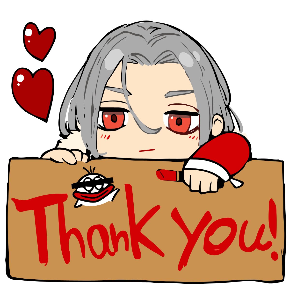 昨日のランブル盛り上がりましたね！
また企画致しますので今後ともよろしくお願いします🥺
#ESP