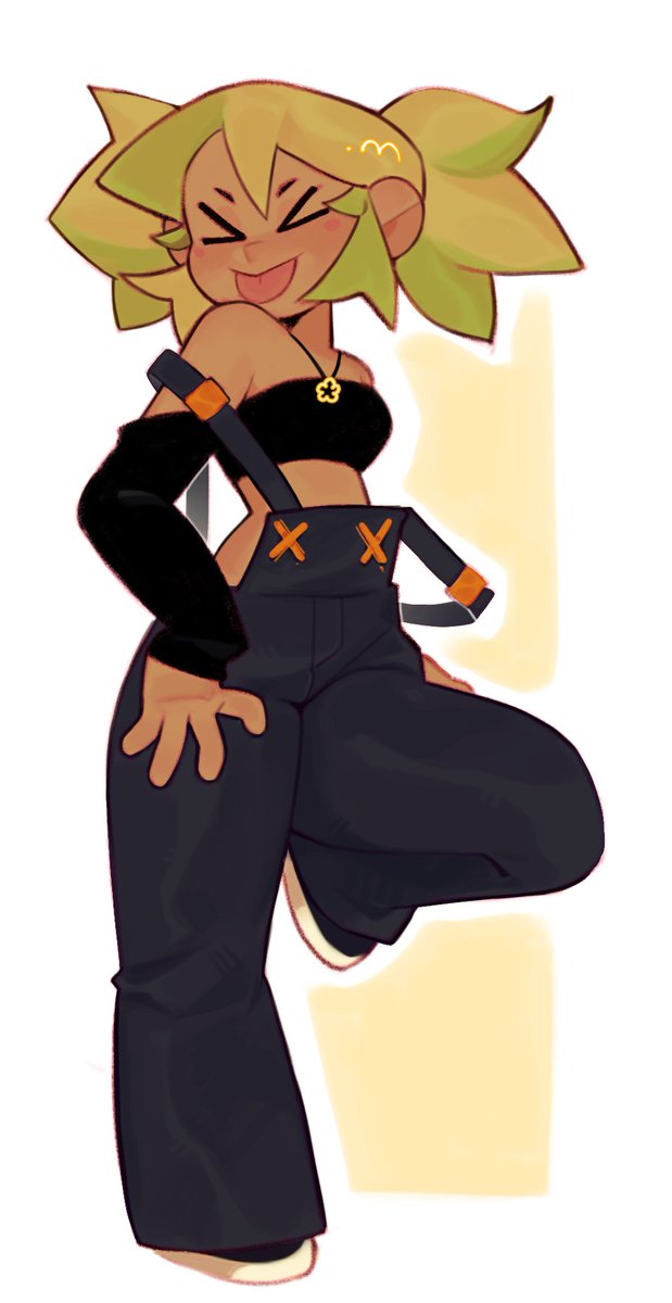 sad_conito's tweet image. mandi oberol
#BrawlStars #BrawlStarsArt