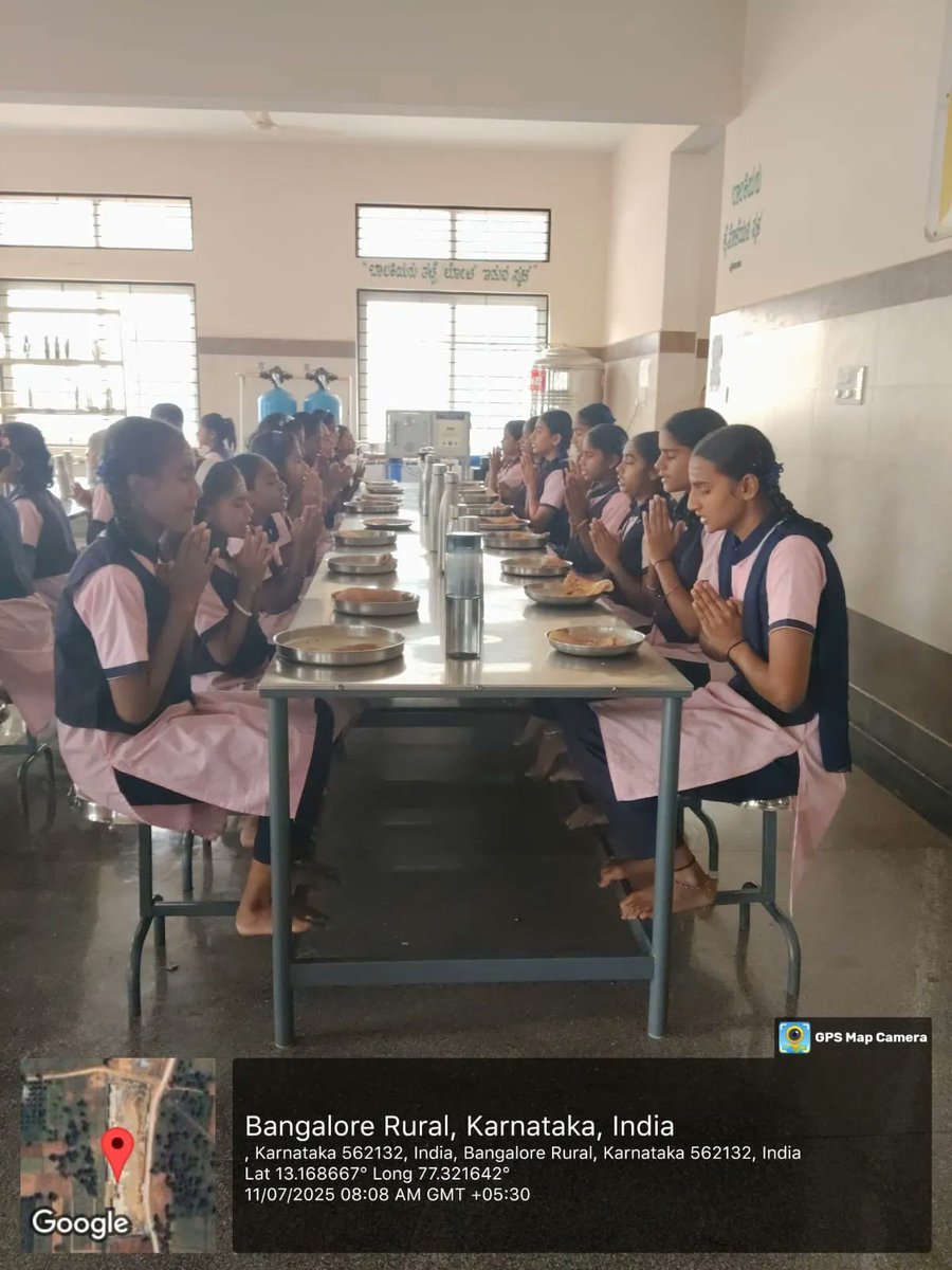 DR.B.R.AMBEDKAR RESIDENTIAL SCHOOL711SOMPURA (@kreisdbrars) on Twitter photo #tag#Breakfast@DBRARSSC711 #SocialAudit_SWDMeals #SocialWelfare_Karnataka <a href="/SWDGoK/">ಸಮಾಜ ಕಲ್ಯಾಣ ಇಲಾಖೆ</a> #tag#Breakfast@DBRARSSC711 #SocialAudit_SWDMeals #SocialWelfare_Karnataka <a href="/SWDGoK/">ಸಮಾಜ ಕಲ್ಯಾಣ ಇಲಾಖೆ</a>