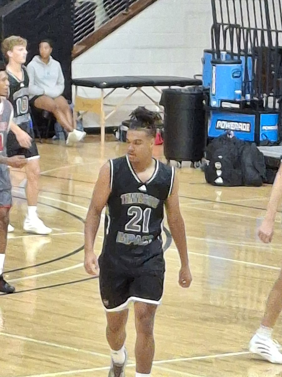 chick gillespie (@chickg3) on Twitter photo Thursday evening Eye-Catchers <a href="/3SSBCircuit/">3Stripes Select Basketball</a> from Tennessee Impact in their loss to Austin Rivers SE Elite- 6'0" '26 Brayden Hazelbaker #4 & 6'4" '26 Cam Swearengen #21 Thursday evening Eye-Catchers <a href="/3SSBCircuit/">3Stripes Select Basketball</a> from Tennessee Impact in their loss to Austin Rivers SE Elite- 6'0" '26 Brayden Hazelbaker #4 & 6'4" '26 Cam Swearengen #21