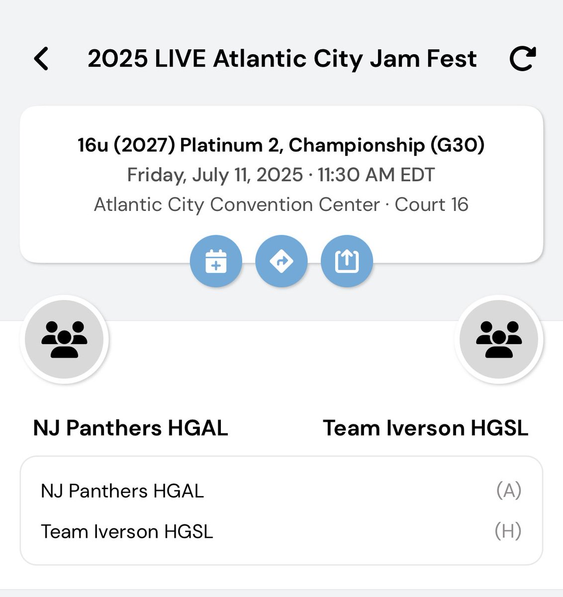 Penn Charter Boys Basketball (@pcquakersbball) on Twitter photo 2027 <a href="/grahmhamilton_/">grahm hamilton</a> and Team Iverson punch their ticket to the final 4 tomorrow morning. #C2T💛💙 2027 <a href="/grahmhamilton_/">grahm hamilton</a> and Team Iverson punch their ticket to the final 4 tomorrow morning. #C2T💛💙