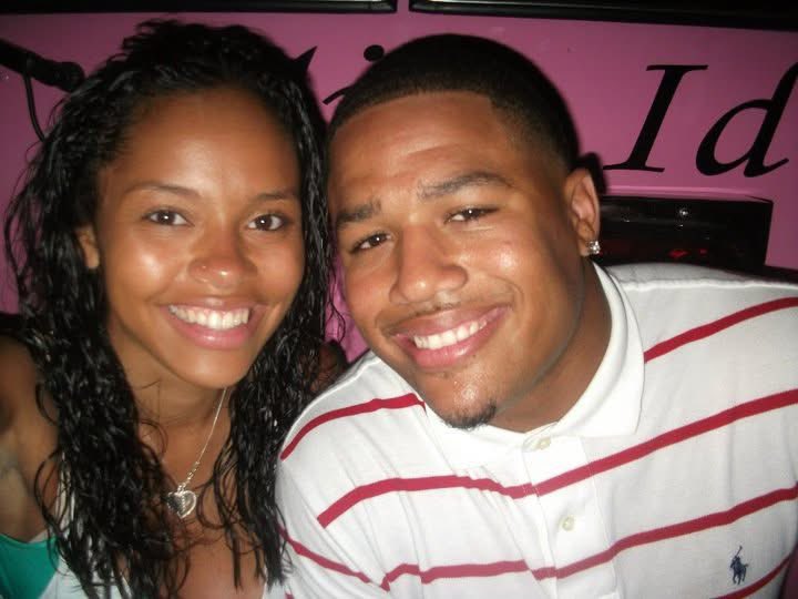LetsGo_Bo5's tweet image. Happy 5th wedding anniversary!
We have been rocking together since 2009! Going on 16 years together!
Blessed to do life with you! I love you more than you ever know! @trimieshajoyner