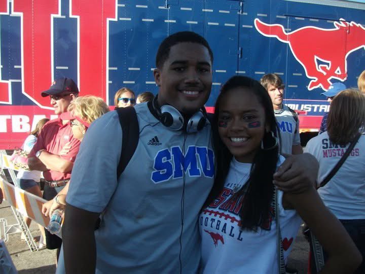 LetsGo_Bo5's tweet image. Happy 5th wedding anniversary!
We have been rocking together since 2009! Going on 16 years together!
Blessed to do life with you! I love you more than you ever know! @trimieshajoyner