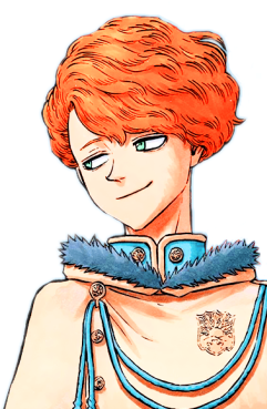 KikoStarlight's tweet photo. So....WE AINT GONNA TALK ABOUT HOW THYRE BRUNETTES IN THE ANIME AND GONGERS IN THE MANGA?! #Blackc https://t.co/kND9fe7si9