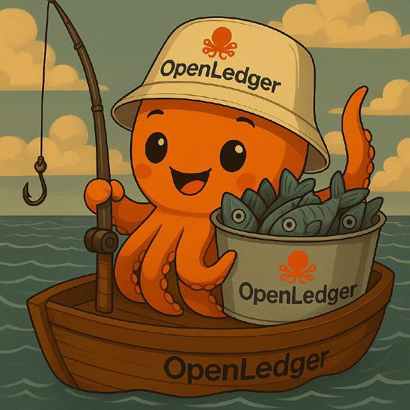 5BONACCI_TECH (@5bonacci_tech) on Twitter photo Let’s put it in perspective: a Local Business Discovery & Economic Empowerment AI Agent powered by <a href="/OpenledgerHQ/">Openledger</a>
This AI boosts neighborhood economies by connecting users to trusted local businesses, artisans, and services, all backed by transparent, community-attributed data. Let’s put it in perspective: a Local Business Discovery & Economic Empowerment AI Agent powered by <a href="/OpenledgerHQ/">Openledger</a>
This AI boosts neighborhood economies by connecting users to trusted local businesses, artisans, and services, all backed by transparent, community-attributed data.