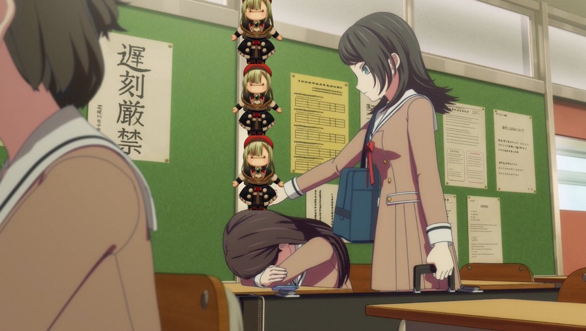 意外とのりますね