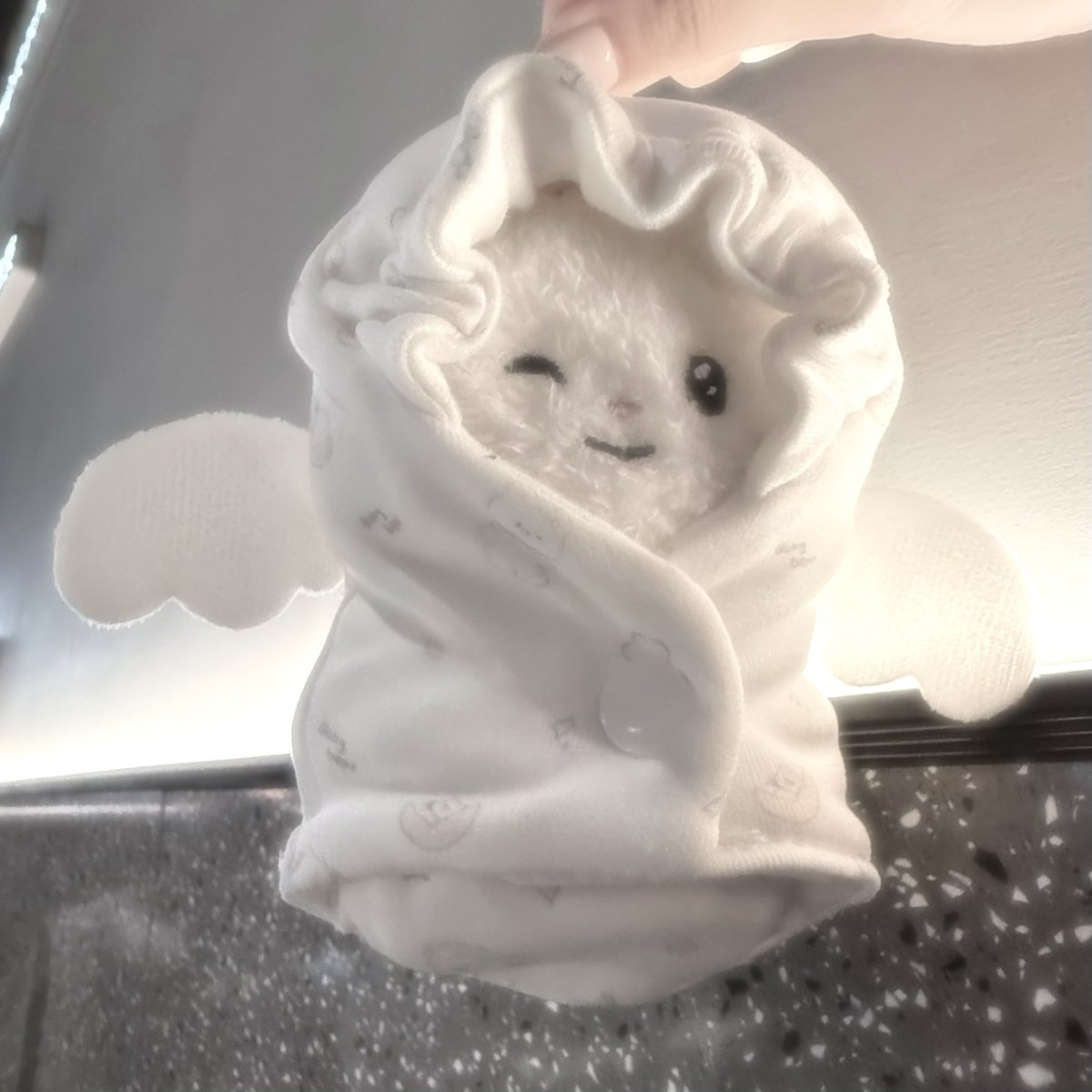 🥺🤲🏻🎀