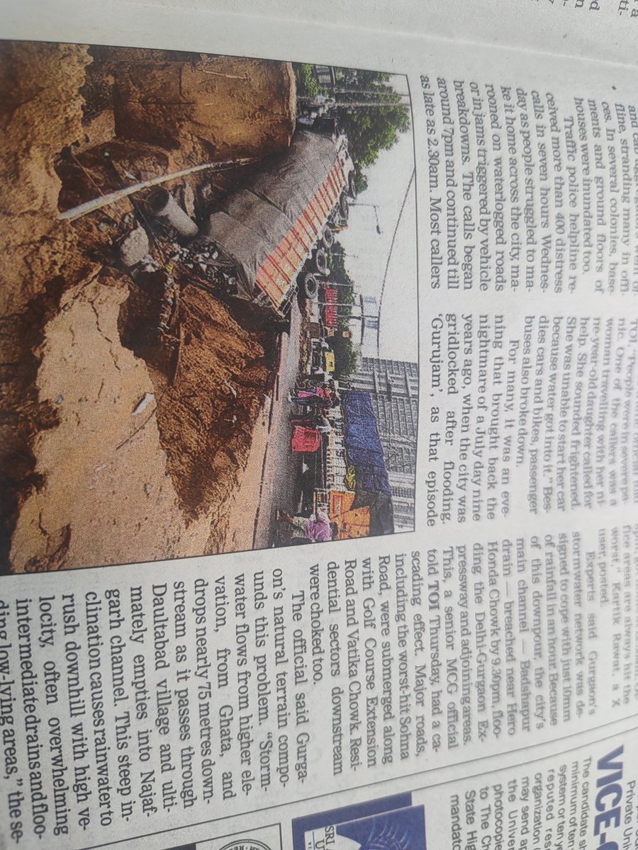 Rahul Agarwal (@rahul610) on Twitter photo We can thump our chest about going to space and the IT revolution but we still haven't learnt the simple art of making smooth roads that last. Bangalore is the worst in the country <a href="/DKShivakumar/">DK Shivakumar</a> <a href="/nitin_gadkari/">Nitin Gadkari</a>. Everyone knows it's all about corruption.These folks are untouchable We can thump our chest about going to space and the IT revolution but we still haven't learnt the simple art of making smooth roads that last. Bangalore is the worst in the country <a href="/DKShivakumar/">DK Shivakumar</a> <a href="/nitin_gadkari/">Nitin Gadkari</a>. Everyone knows it's all about corruption.These folks are untouchable