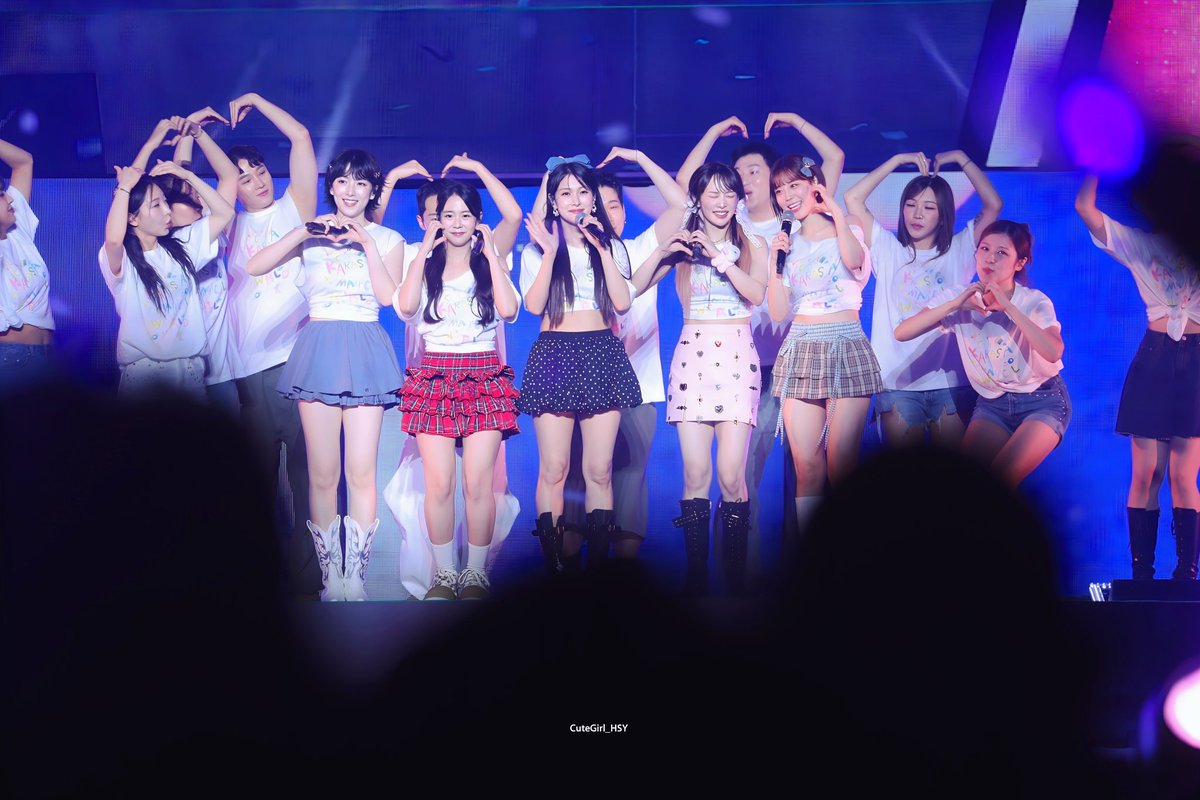 250706 KARA THE 6th JAPAN TOUR 2025 「KARASIA : MAGICAL WORLD」in Yokohama 카라시아 요코하마 카라 

#카라 #KARA #카라시아 #KARASIA
<a href="/gyuri88/">박규리</a> #아아악눈부셔박규리 
<a href="/fateflysy/">Han Seung Yeon</a> #한승연애
<a href="/_911007/">Nicole</a> #114콜
<a href="/kkangjji_0/">Jiyoung</a> #응답하라강지영 
<a href="/youngjijjang2ya/">허영지</a> #허영지는지금도배고파