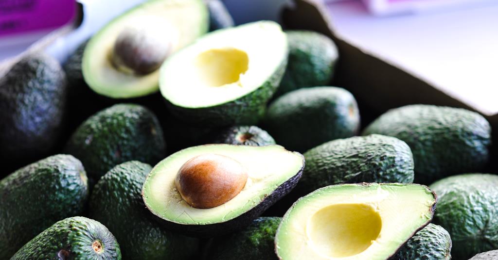 Australian avocados look to increase international market share ow.ly/Z9q2106fr79