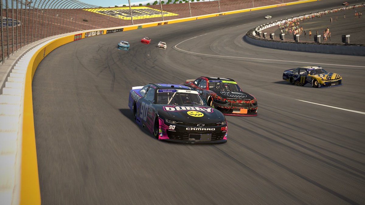 Alan Fox tweet media