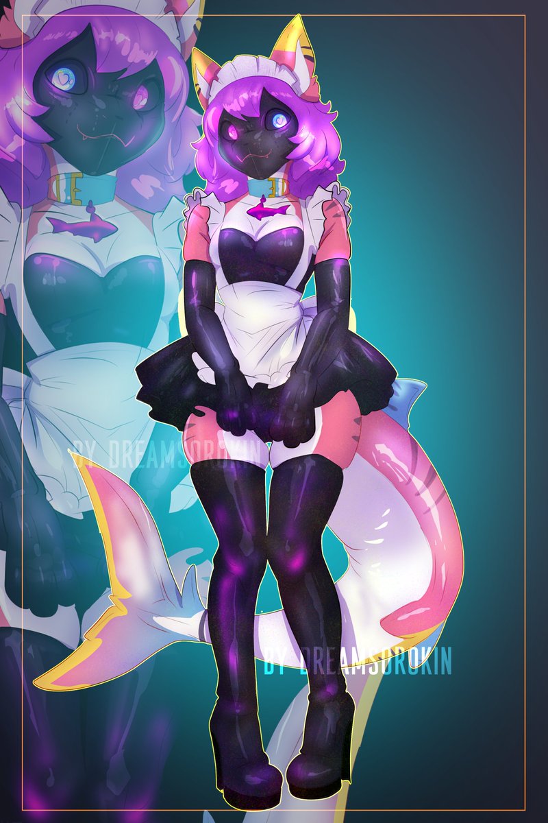 Patreon commision Pooltoy for kirathewolffox
shark!!

thankyou soo much!!
#LatexFur    #rubberfur    #inflatable   #inanimate   #pooltoy  #furryartist