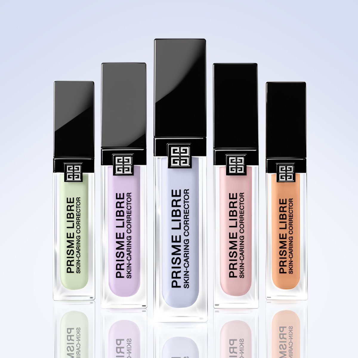 GIVENCHY♡エレガントブレス GIVENCHY BEAUTY JP (@GivenchyBeautyJ) / X
