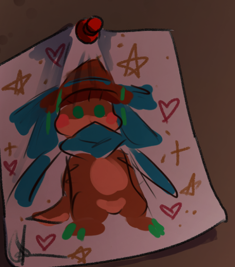 LocalCipher's tweet photo. he's the best part ofc. https://t.co/Q2krKWUHj9