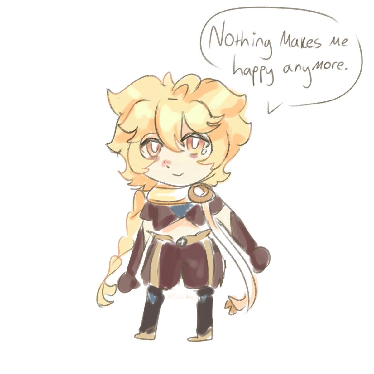 Sad aeper

#aether