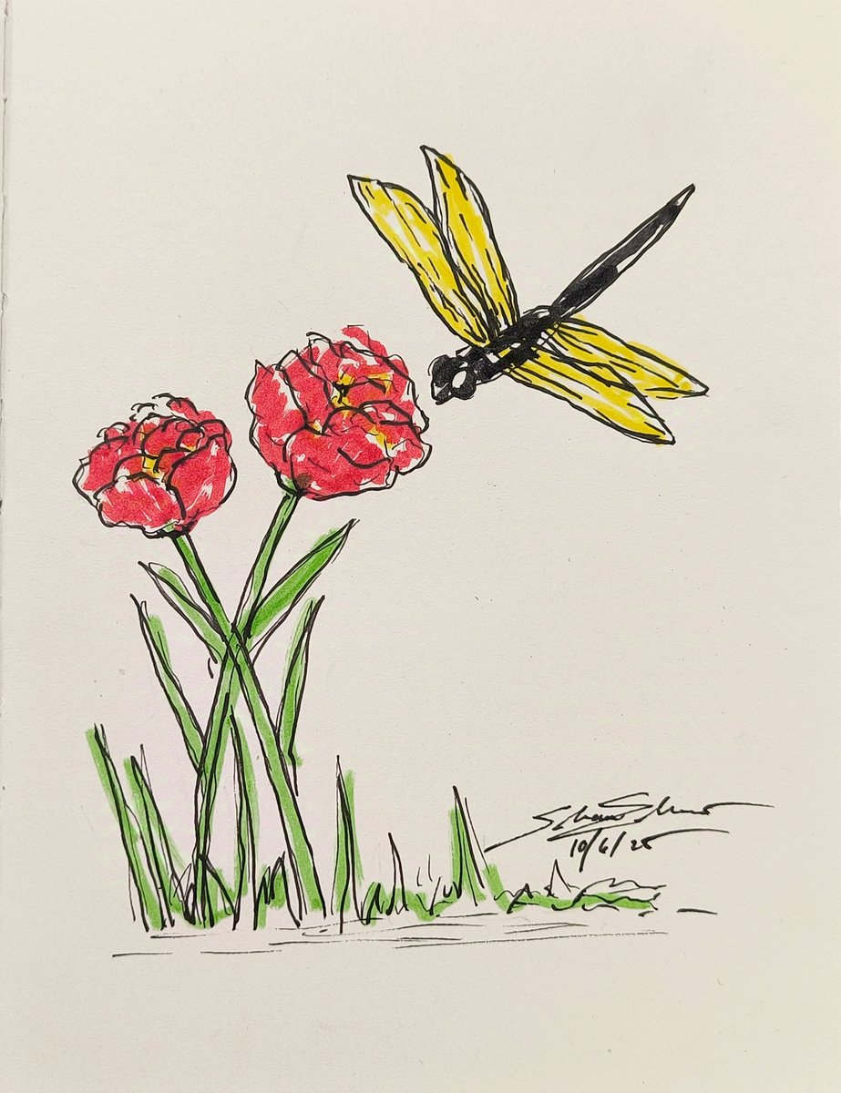 shawnellian's tweet image. Some of my late posts for #Inktober52

#inktober #pensketch #penandink #sketchbookdoodle #doodleart #art #drawing #artcommunity #artmoots #traditionalart #sketch #quicksketch
