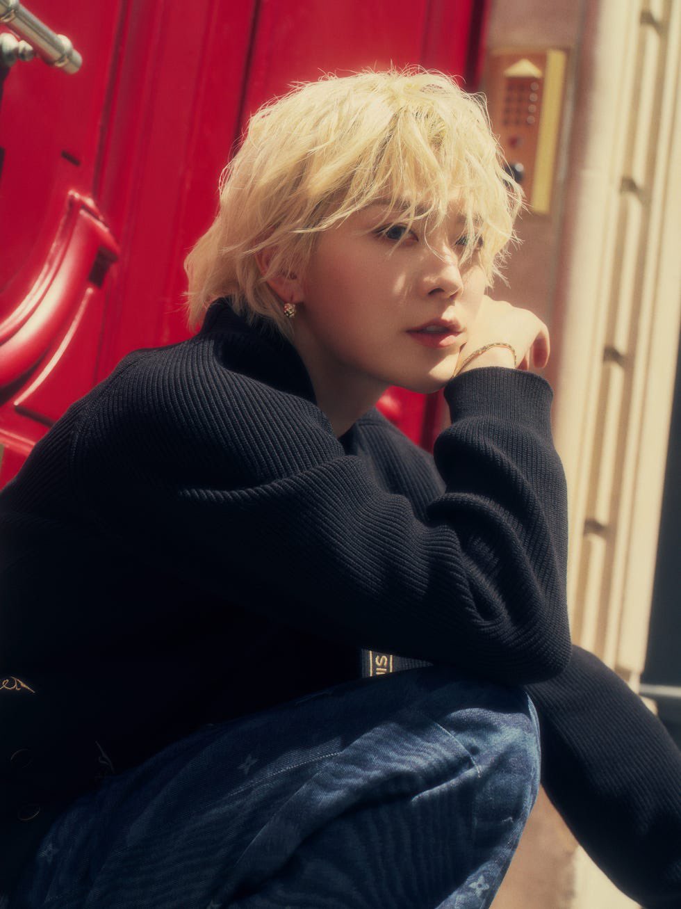 yuta様 NCT 127 Central on X: 