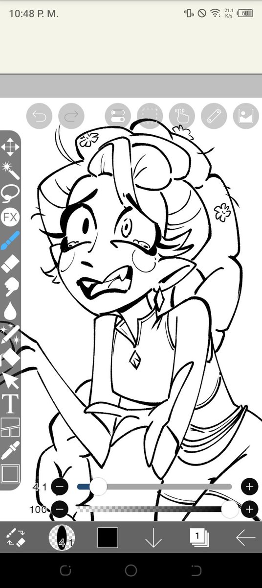 AngietSwing's tweet image. #KPOPDEMONHUNTERS #CharlieMorningstar #HazbinHotel #HUNTRIX