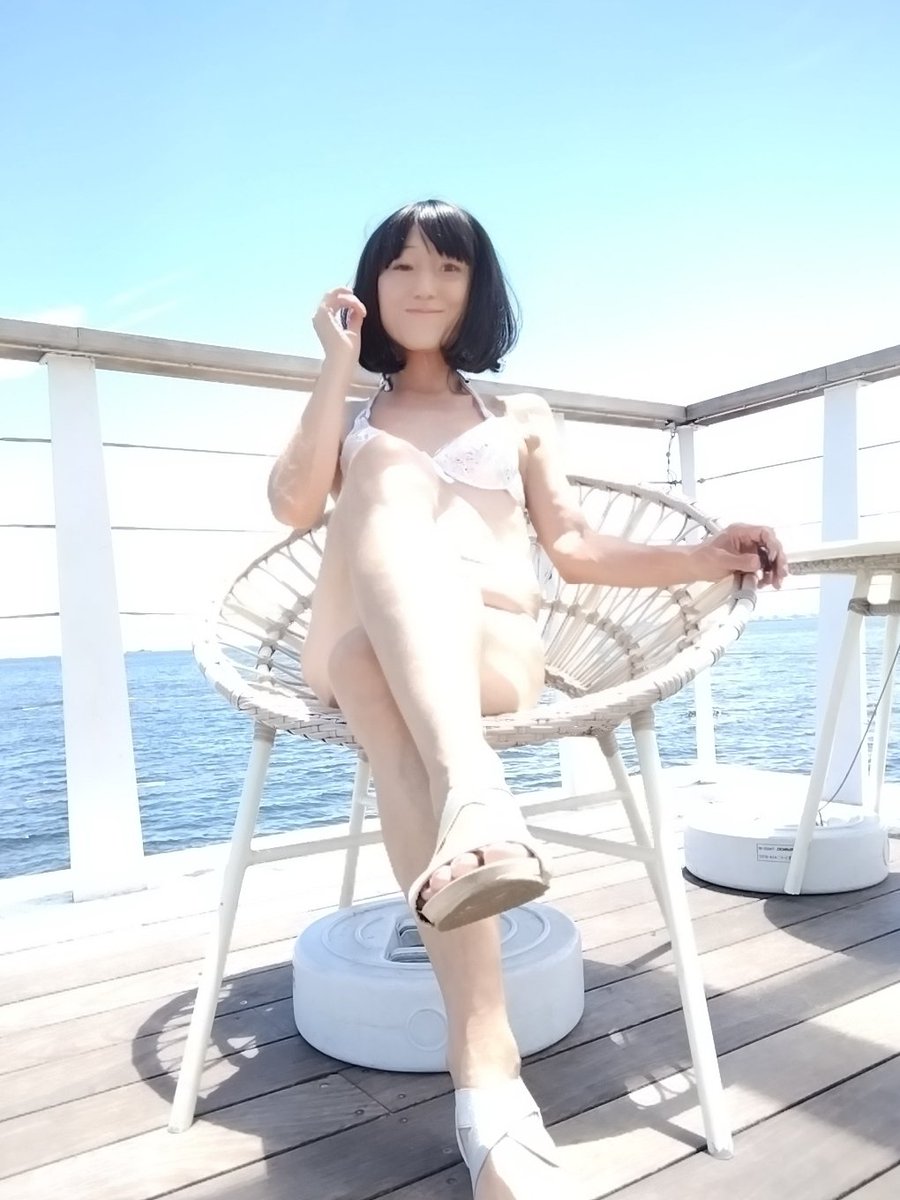 桃実ミク (@mikutoumi) on Twitter photo こんにちは🩷
暑い梅雨の中休み、
チーバの海に行ってきました💃💕
夕方から梅雨空が戻って来ると言うことで
大急ぎで撮影!
夏らしく撮れて良かったなぁ〜
いつもリプライ、イイネ、リポストをありがとうございます♪
あなたのポストも楽しみにしています。
今日もよろしくお願いします🍒 こんにちは🩷
暑い梅雨の中休み、
チーバの海に行ってきました💃💕
夕方から梅雨空が戻って来ると言うことで
大急ぎで撮影!
夏らしく撮れて良かったなぁ〜
いつもリプライ、イイネ、リポストをありがとうございます♪
あなたのポストも楽しみにしています。
今日もよろしくお願いします🍒