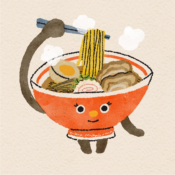 #ラーメンの日