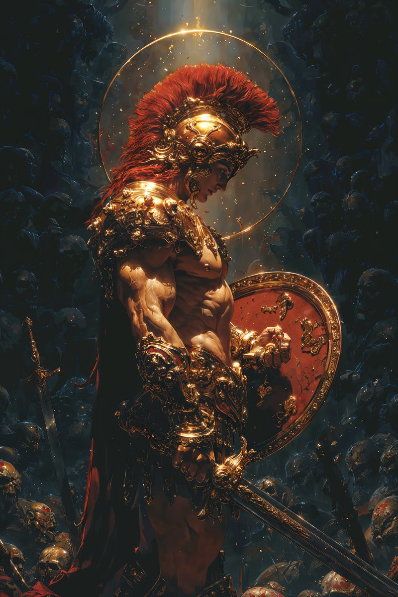 gm kings and queens, rise and conquer