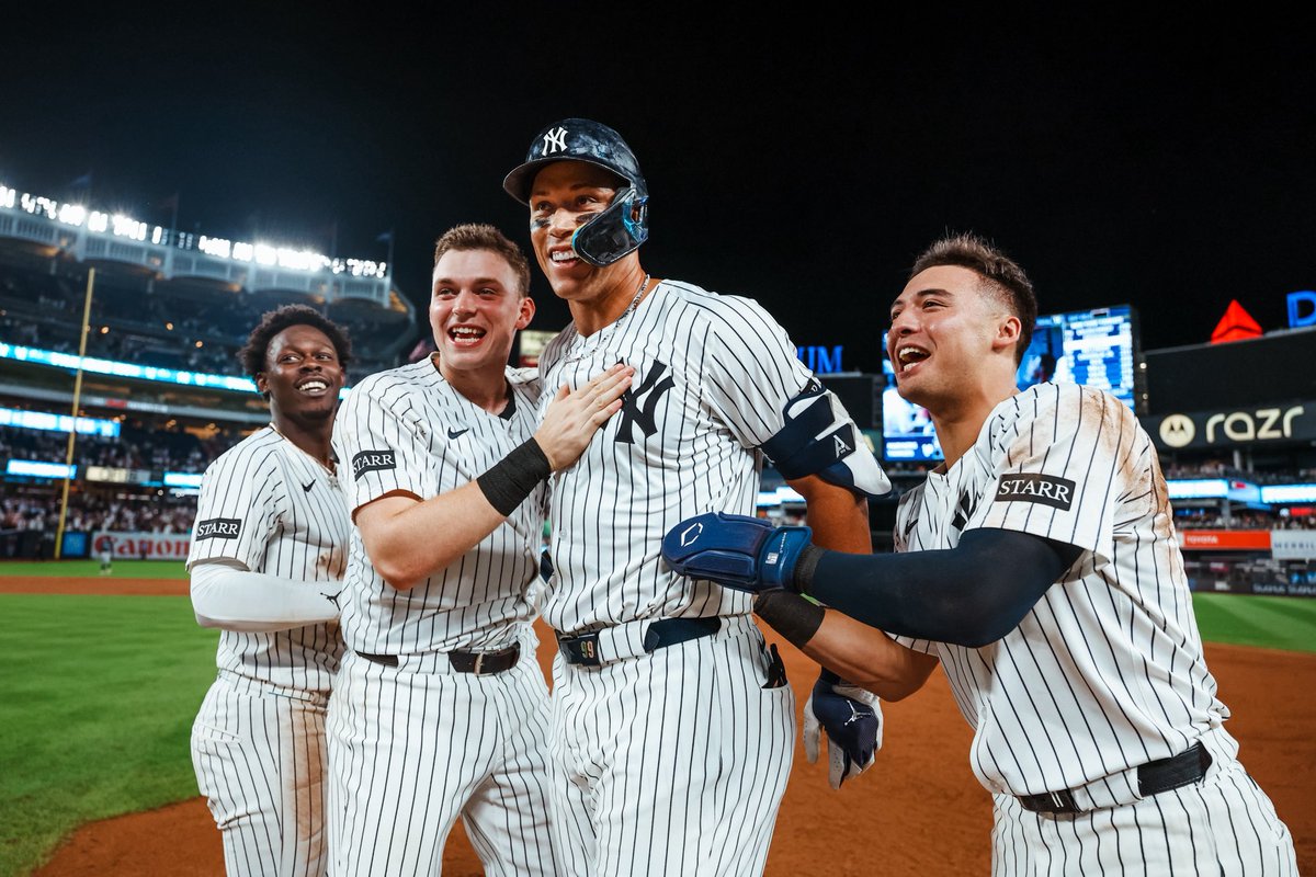 Aaron Judge participará en el sorteo final de la Copa Mundial de la FIFA