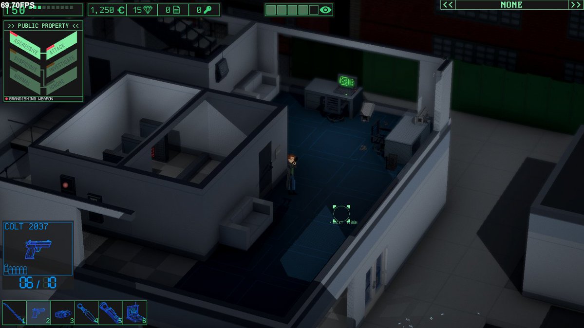 scrudgey's tweet image. the polish is really starting to pay off as the game finally comes together #gamedev #lowpoly