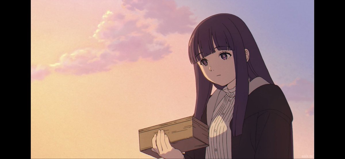 #フェルン 
#フリーレン