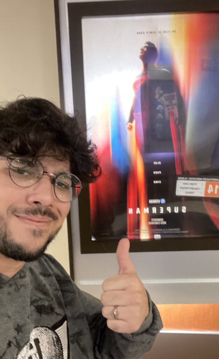 HamletARL's tweet image. CINEMA