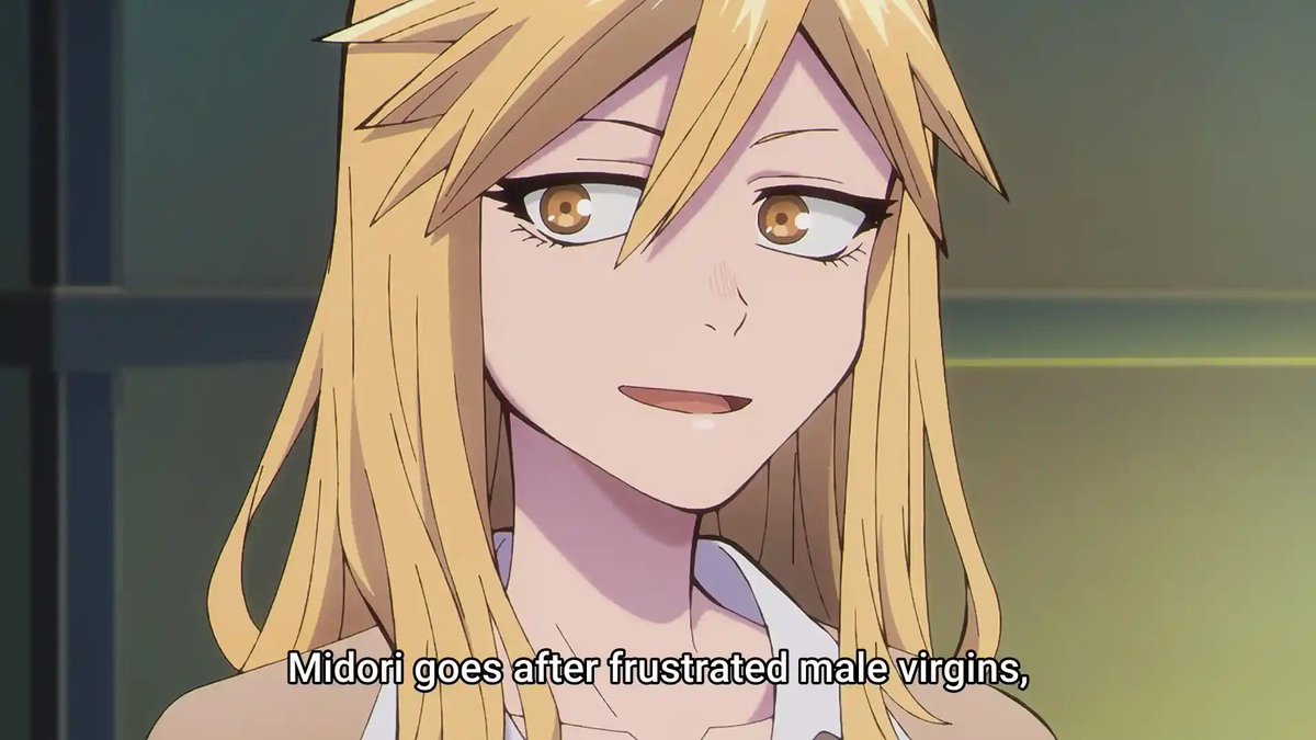 Você Sabia Anime / Hoss tweet media