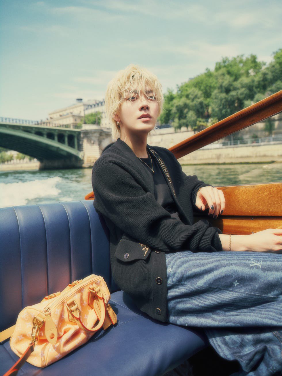 ユウタ　悠太　ポラロイド White agent Yuta #YUTA_Depth #YUTA_HOPE #유타 #中本悠太