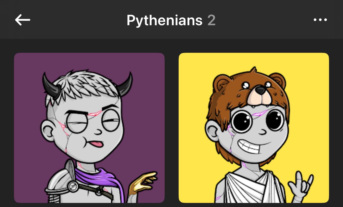 Hi I’m MiTion. And I’m bullish on <a href="/FogoChain/">Fogo</a>  

I’m all in. No plan B

Don’t pass it on 🙏