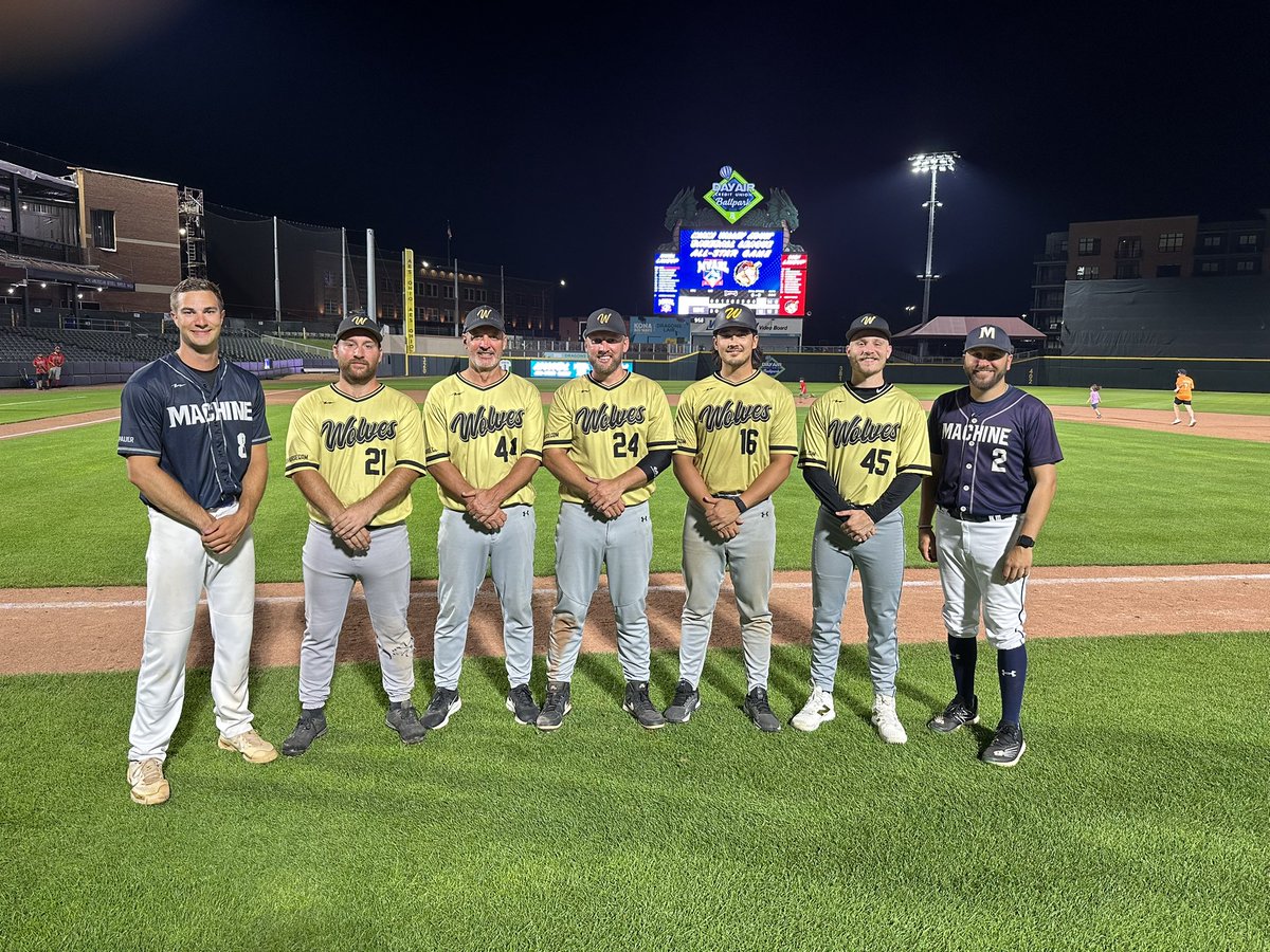 Archbishop Carroll Baseball tweet media