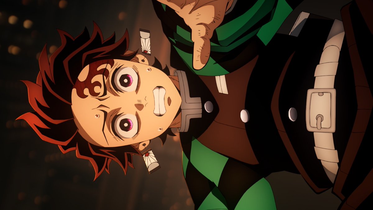 DemonSlayerUSA's tweet image. ⭐ SAN DIEGO COMIC-CON ⭐
Demon Slayer: Kimetsu no Yaiba Infinity Castle is taking over Hall H at #SDCC2025! ✨
Join us July 26 for an unforgettable event featuring special guests, surprises, and a sneak-peek at exclusive footage from the film!