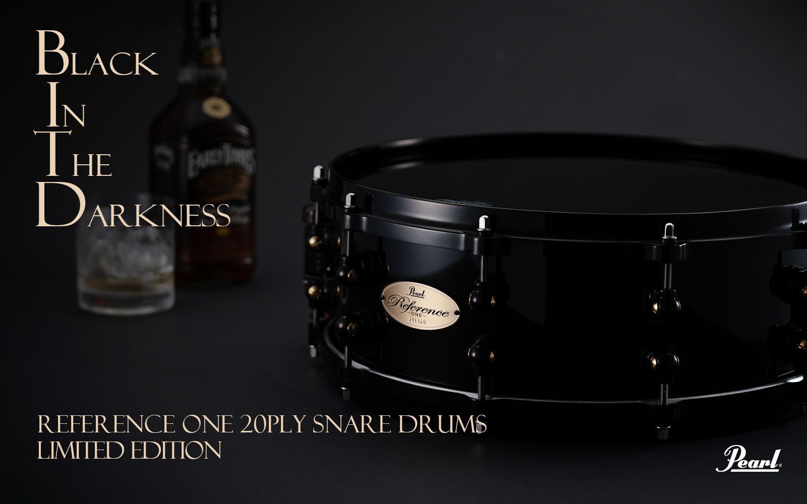 Pearl Drums Japan on X: 