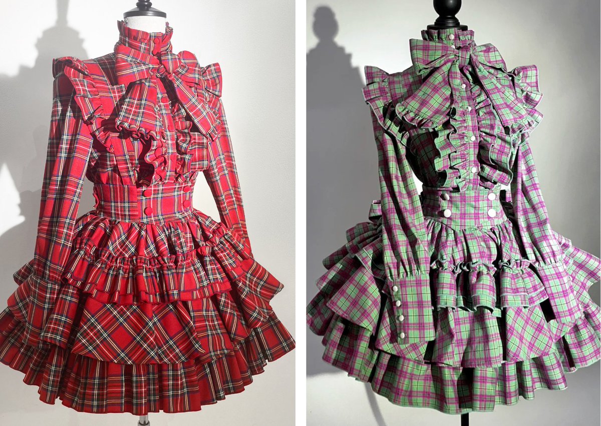 Epetice/エペティス (@epetice) on Twitter photo 🎀プレゼント企画🎀
A Doll's House ブラウス&スカートセット【CATCOCOON】
1名様にプレゼント🩷
応募方法: <a href="/epetice/">Epetice/エペティス</a> フォロー&RT
締切:7/22まで
抽選後DMにてご連絡いたします
▼商品詳細はこちら▼
epetice.com/collections/al… 🎀プレゼント企画🎀
A Doll's House ブラウス&スカートセット【CATCOCOON】
1名様にプレゼント🩷
応募方法: <a href="/epetice/">Epetice/エペティス</a> フォロー&RT
締切:7/22まで
抽選後DMにてご連絡いたします
▼商品詳細はこちら▼
epetice.com/collections/al…