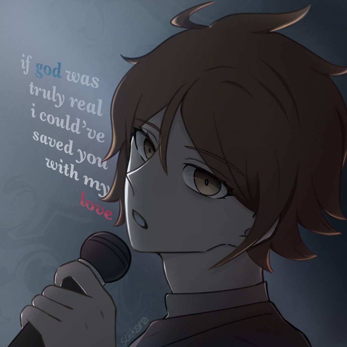 3aikor9's tweet image. ‼️ TETRO PINK CH3-5 SPOILERS 🐇
-
-
-
-
-
been feeling a lot like hasegawa recently
#tetrotwt #hasemura