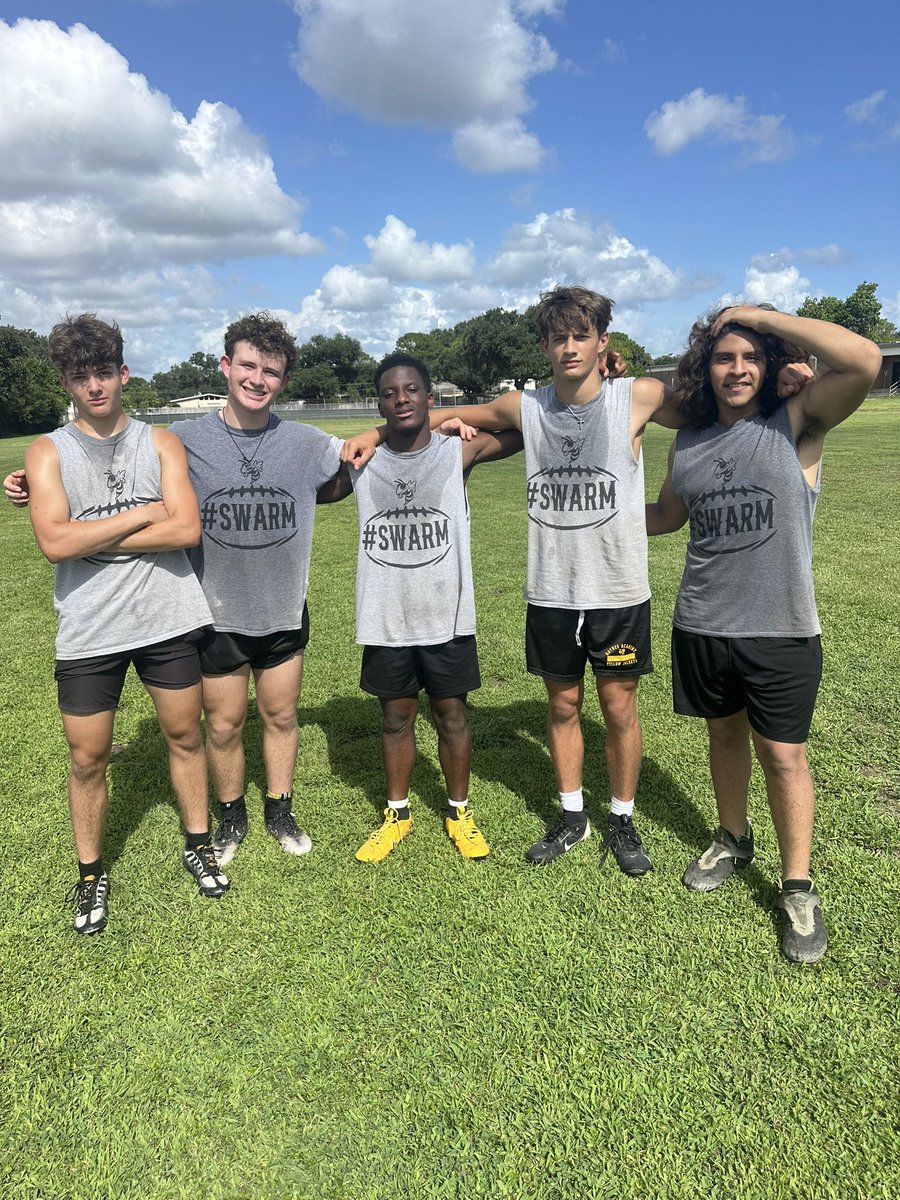 Haynes Academy Football Recruiting (@haynesfootball) on Twitter photo Iron Jackets of the week!
2027 DB Jeremy Dvorin
2027 LB <a href="/csternberger34/">Carter Sternberger</a>
2029 RB <a href="/harperhill25/">Harper Hill</a>
2028 WR/DB <a href="/Sebasti42563219/">Sebastian Gonzalez</a>
2026 OL Brandon Wilson
#SWARM Iron Jackets of the week!
2027 DB Jeremy Dvorin
2027 LB <a href="/csternberger34/">Carter Sternberger</a>
2029 RB <a href="/harperhill25/">Harper Hill</a>
2028 WR/DB <a href="/Sebasti42563219/">Sebastian Gonzalez</a>
2026 OL Brandon Wilson
#SWARM