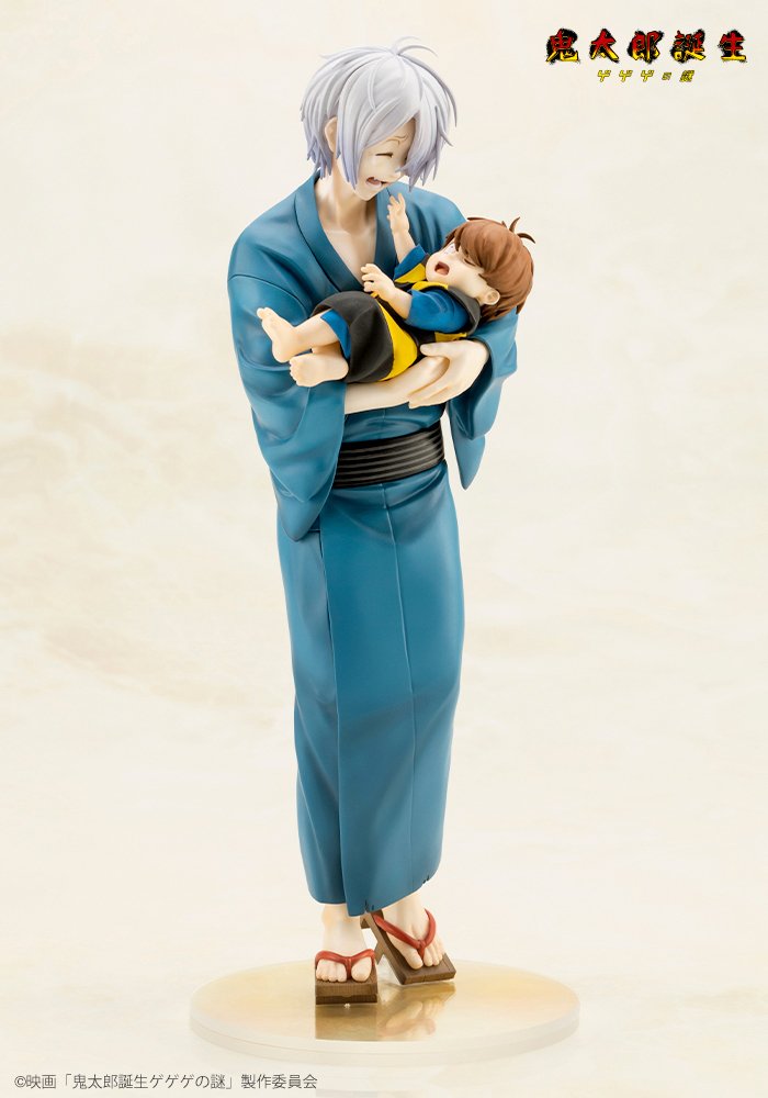 鬼太郎誕生 ゲゲゲの謎 グッズ情報 (@kitaro_goods) / X