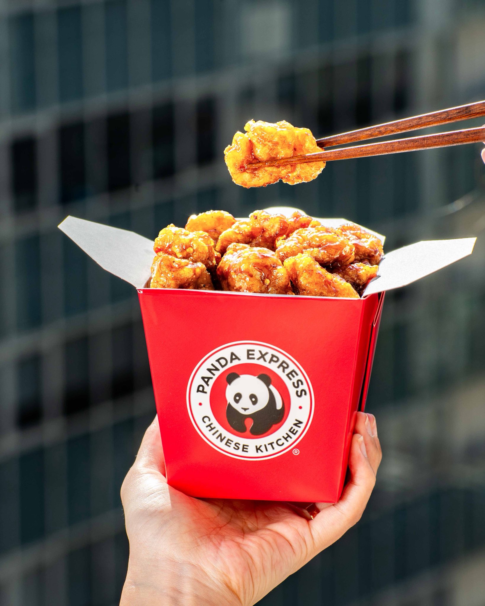 AAANissy え〜パンダ BIG ブランケット (オレンジ)新品 ATARASHII GAKKO! 新しい学校のリーダーズ | 🐼PANDA EXPRESS