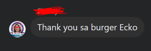 TheRealAngryBob's tweet image. My mom is a very sweet woman