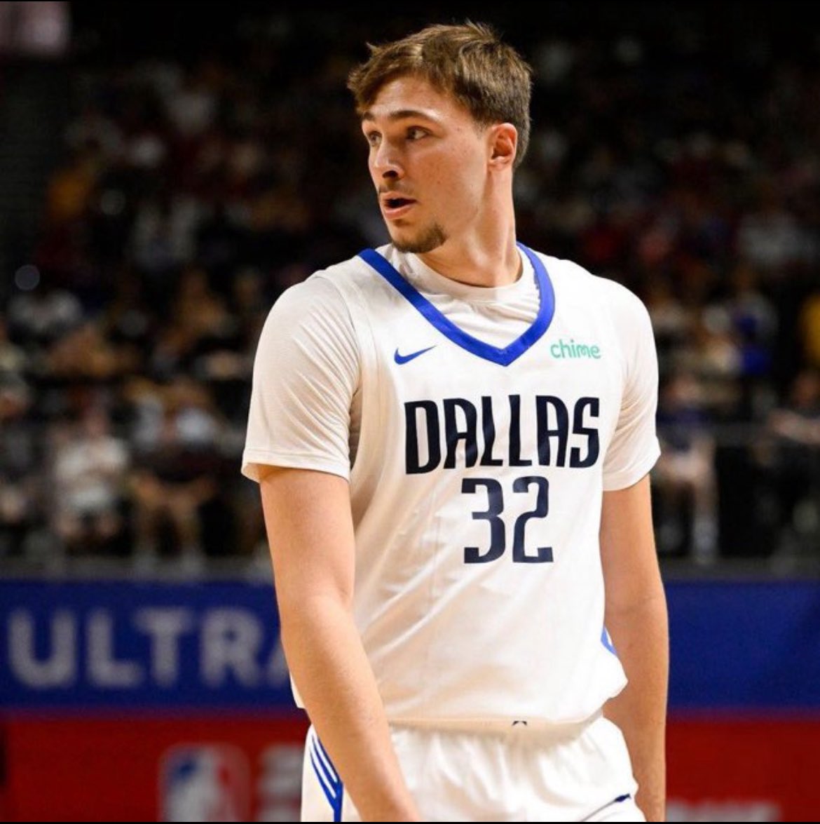 CookedByAmory's tweet image. Cooper Flagg tonight 😭
10 Points
5-21 FG
0-5 3PT
I said this a few months back, but VJ Edgecombe will be better than Cooper Flagg 🤷🏽♂️