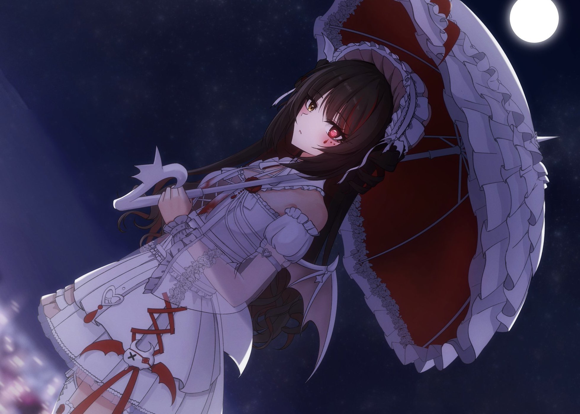 ごまりんご on X: 