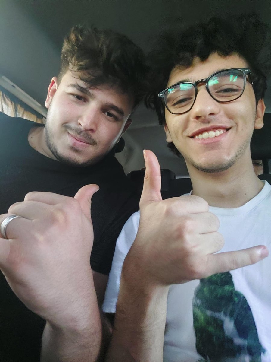 hello chabeb , later m3a 15H Tunisia time nshallah bch ykoun m3ana l goat <a href="/SoltaniKoussay/">Koussay3</a>  AKA (koussay3) as a Guest f stream  ! we will talk in general about AL , if you want to ask him something , drop it in the comments and I’ll ask it live on stream! kick.com/sp01ler